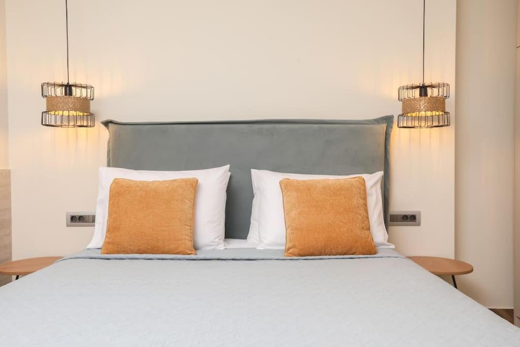 Phaedra & Sofia Campiello Suite Corfu  Exterior photo
