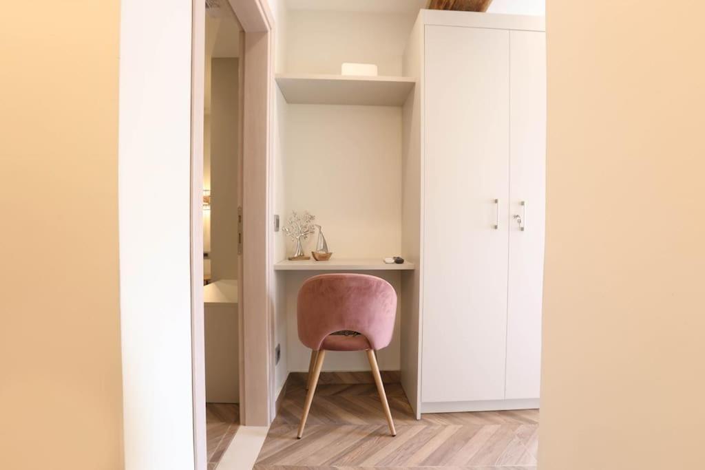 Phaedra & Sofia Campiello Suite Corfu  Exterior photo