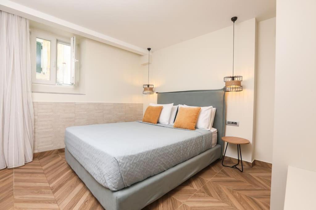Phaedra & Sofia Campiello Suite Corfu  Exterior photo